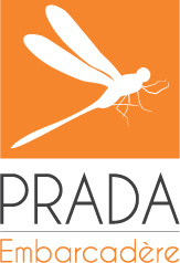 Logo Embarcadère Prada